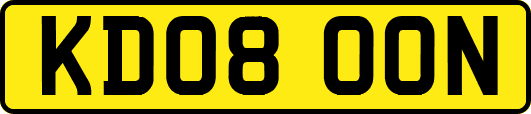 KD08OON