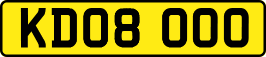 KD08OOO