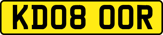 KD08OOR