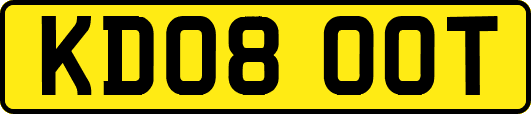 KD08OOT