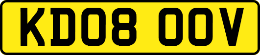 KD08OOV