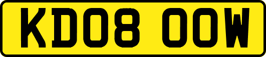 KD08OOW