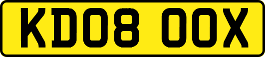 KD08OOX