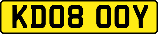 KD08OOY