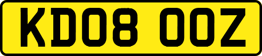KD08OOZ