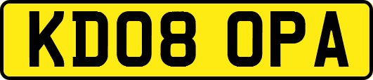 KD08OPA