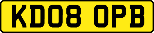 KD08OPB