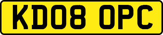 KD08OPC