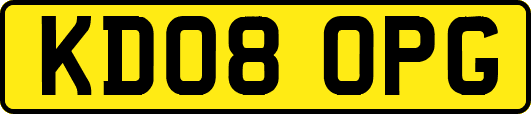KD08OPG