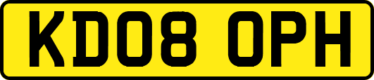 KD08OPH