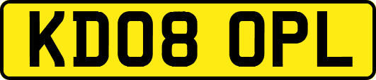KD08OPL