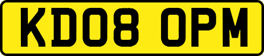 KD08OPM