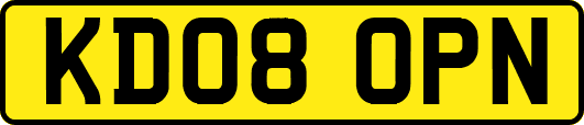 KD08OPN