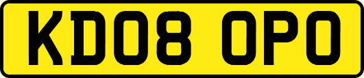 KD08OPO