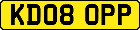 KD08OPP