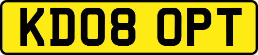 KD08OPT