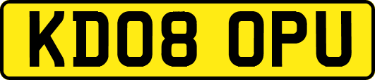 KD08OPU