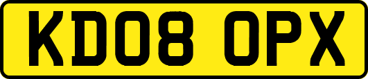 KD08OPX