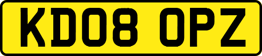 KD08OPZ