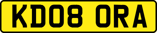 KD08ORA