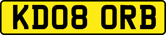 KD08ORB