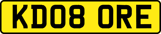 KD08ORE