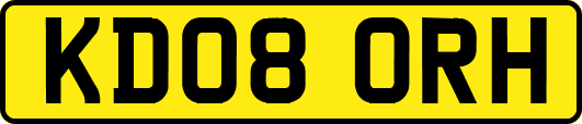 KD08ORH