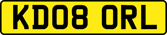 KD08ORL