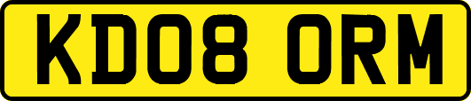 KD08ORM