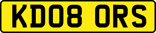KD08ORS