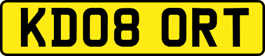 KD08ORT