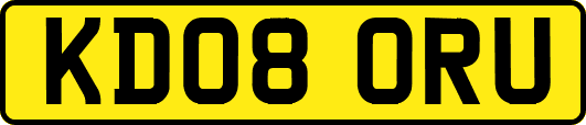 KD08ORU