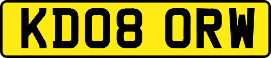 KD08ORW