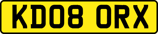 KD08ORX