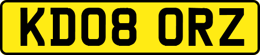 KD08ORZ