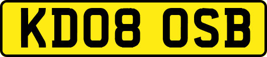 KD08OSB