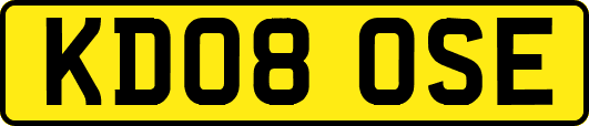 KD08OSE