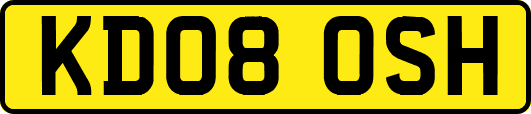 KD08OSH