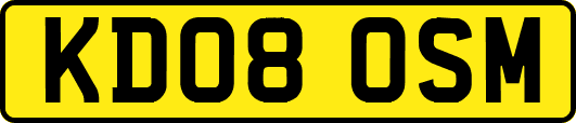 KD08OSM