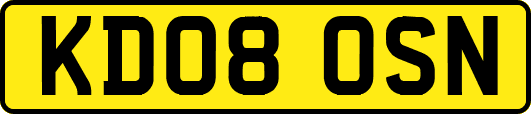 KD08OSN