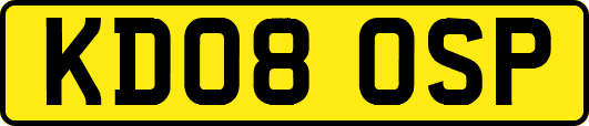KD08OSP