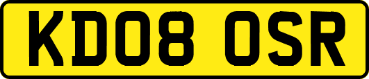 KD08OSR