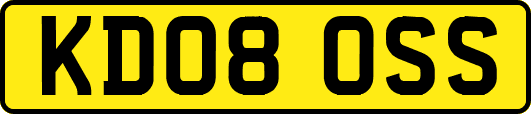 KD08OSS