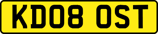 KD08OST