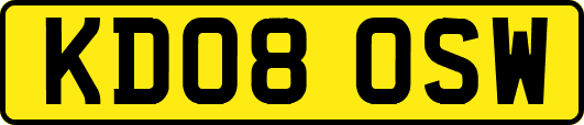 KD08OSW