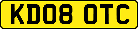 KD08OTC