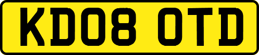 KD08OTD