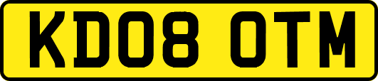 KD08OTM
