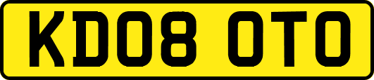 KD08OTO