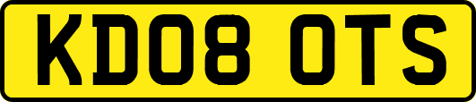 KD08OTS